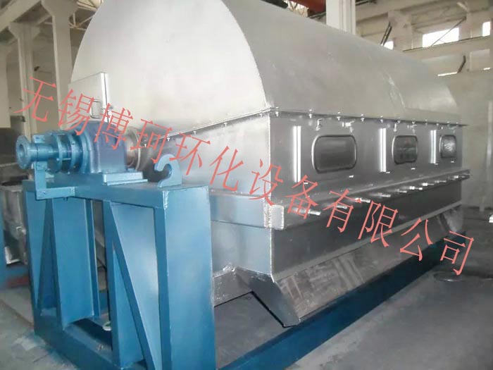 己內酰胺冷凝結片機